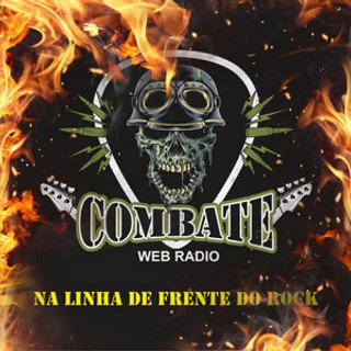 Foto do escritor: Combate Web Rádio